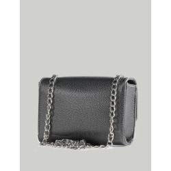BOLSO VALENTINO BAGS DIVINA VBS1R403G PLOMO