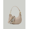 BOLSO VALENTINO BAGS ZERO RE VBS7B305 BEIG