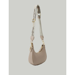 BOLSO VALENTINO BAGS ZERO RE VBS7B305 BEIG