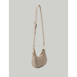 BOLSO VALENTINO BAGS ZERO RE VBS7B305 BEIG