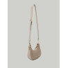 BOLSO VALENTINO BAGS ZERO RE VBS7B305 BEIG