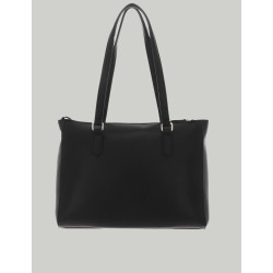 BOLSO VALENTINO BAGS MOSES VBS8A601 NEGRO