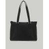 BOLSO VALENTINO BAGS MOSES VBS8A601 NEGRO