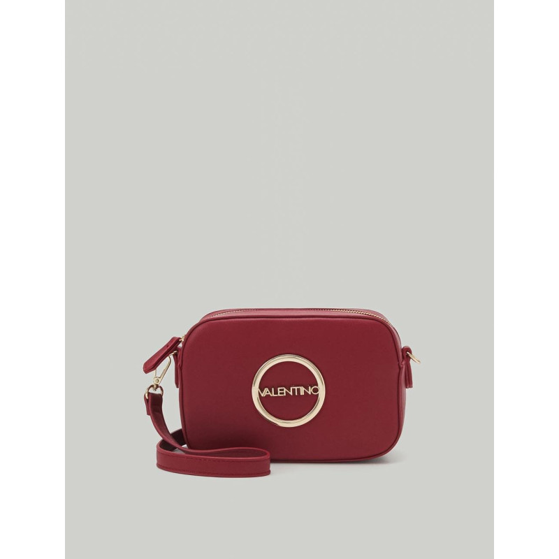 BOLSO VALENTINO BAGS MOSES VBS8A616 ROJO