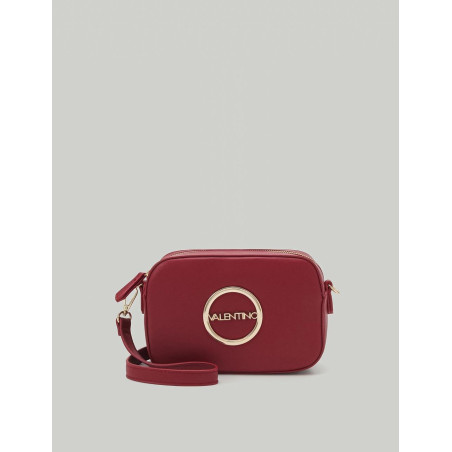 BOLSO VALENTINO BAGS MOSES VBS8A616 ROJO