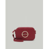 BOLSO VALENTINO BAGS MOSES VBS8A616 ROJO