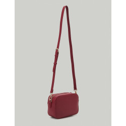 BOLSO VALENTINO BAGS MOSES VBS8A616 ROJO