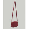 BOLSO VALENTINO BAGS MOSES VBS8A616 ROJO