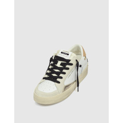 ZAPATILLA CRIME LONDON SK8 DELUXE  BLANCO