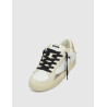 ZAPATILLA CRIME LONDON SK8 DELUXE  BLANCO