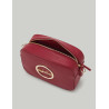 BOLSO VALENTINO BAGS MOSES VBS8A616 ROJO