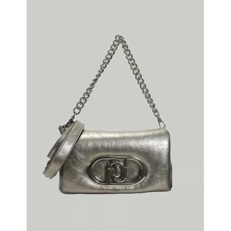 BOLSO LIU.JO BOLSOS M CROSSBODY ORO