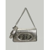BOLSO LIU.JO BOLSOS M CROSSBODY ORO