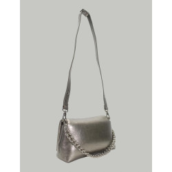 BOLSO LIU.JO BOLSOS M CROSSBODY ORO