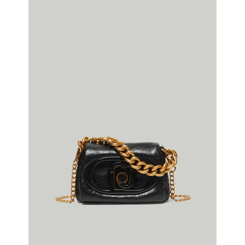 BOLSO LIU.JO BOLSOS S CROSSBODY NEGRO