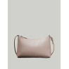 BOLSO CALVIN KLEIN CK MUST CONV CROSSBODY_MONO BEIG