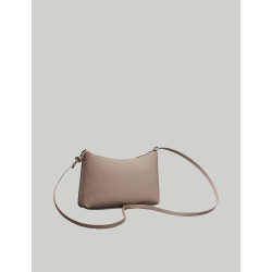 BOLSO CALVIN KLEIN CK MUST CONV CROSSBODY_MONO BEIG