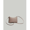 BOLSO CALVIN KLEIN CK MUST CONV CROSSBODY_MONO BEIG