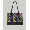 BOLSO KURT GEIGER SM KENSINGTON SQ TOTE MULTI
