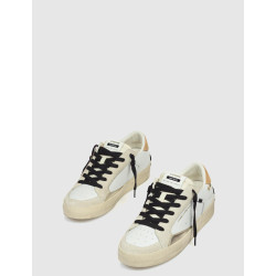 ZAPATILLA CRIME LONDON SK8 DELUXE  BLANCO