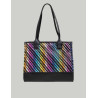 BOLSO KURT GEIGER SM KENSINGTON SQ TOTE MULTI