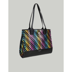 BOLSO KURT GEIGER SM KENSINGTON SQ TOTE MULTI