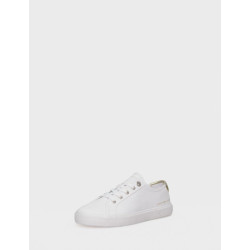 LACE UP VULC SNEAKER