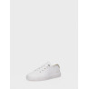 LACE UP VULC SNEAKER