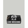 BOLSO LOVE MOSCHINO JC4375PP0L - KR1 NEGRO
