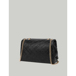 BOLSO LOVE MOSCHINO JC4375PP0L - KR1 NEGRO