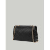 BOLSO LOVE MOSCHINO JC4375PP0L - KR1 NEGRO