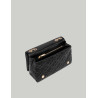 BOLSO LOVE MOSCHINO JC4375PP0L - KR1 NEGRO