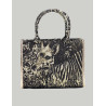 BOLSO LOLA CASADEMUNT LF2404007 NEGRO