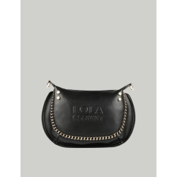 BOLSO LOLA CASADEMUNT LF2404035 NEGRO