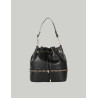 BOLSO LOLA CASADEMUNT LF2404036 NEGRO