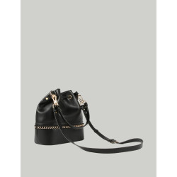 BOLSO LOLA CASADEMUNT LF2404036 NEGRO