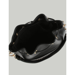 BOLSO LOLA CASADEMUNT LF2404036 NEGRO