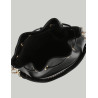 BOLSO LOLA CASADEMUNT LF2404036 NEGRO