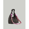 BOLSO LOLA CASADEMUNT LF2404023 NEGRO