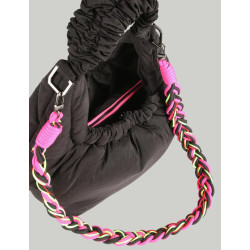 BOLSO LOLA CASADEMUNT LF2404023 NEGRO
