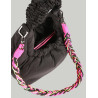 BOLSO LOLA CASADEMUNT LF2404023 NEGRO