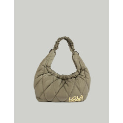 BOLSO LOLA CASADEMUNT LF2404023 VERDE