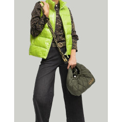 BOLSO LOLA CASADEMUNT LF2404023 VERDE
