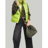 BOLSO LOLA CASADEMUNT LF2404023 VERDE