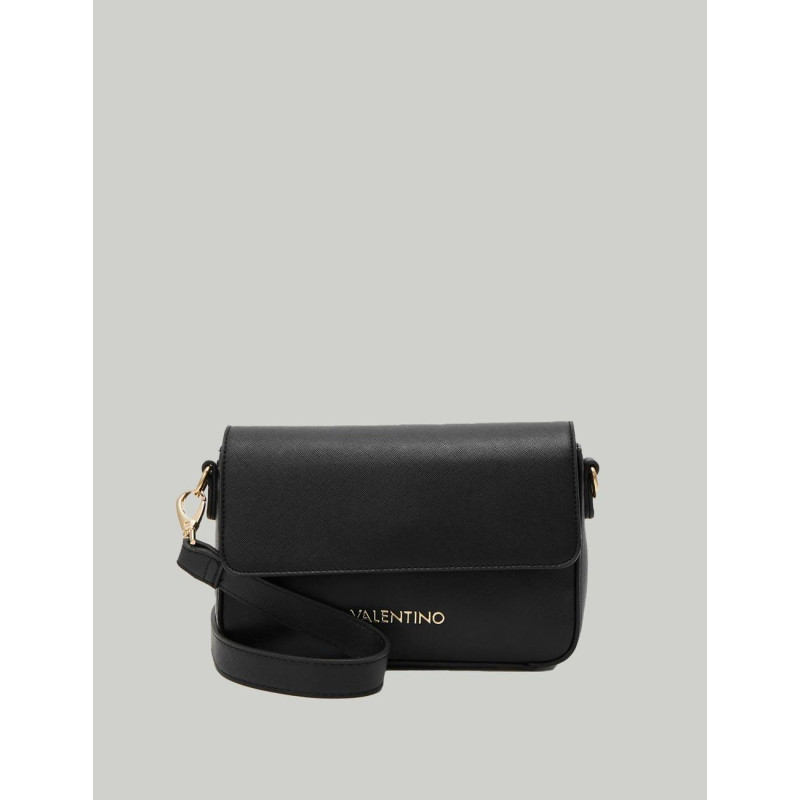 BOLSO VALENTINO BAGS ZERO RE VBS7B303 NEGRO