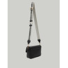 BOLSO VALENTINO BAGS ZERO RE VBS7B303 NEGRO
