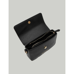 BOLSO VALENTINO BAGS ZERO RE VBS7B303 NEGRO