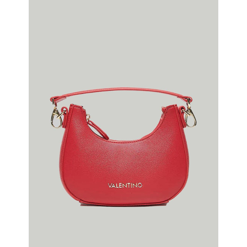 BOLSO VALENTINO BAGS ZERO RE VBS7B305 ROJO