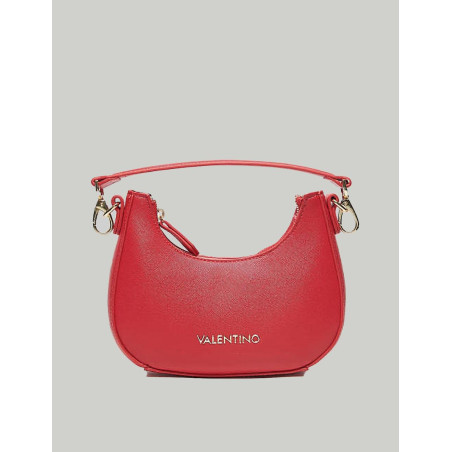 BOLSO VALENTINO BAGS ZERO RE VBS7B305 ROJO