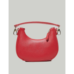 BOLSO VALENTINO BAGS ZERO RE VBS7B305 ROJO